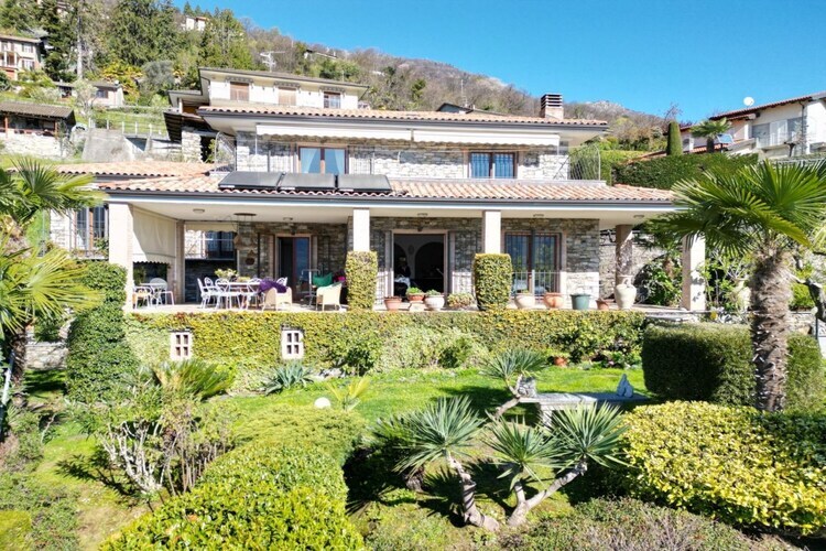 Villa Gonte Quattro, Séjournez près du lac avec vue panoramique - Photo 2