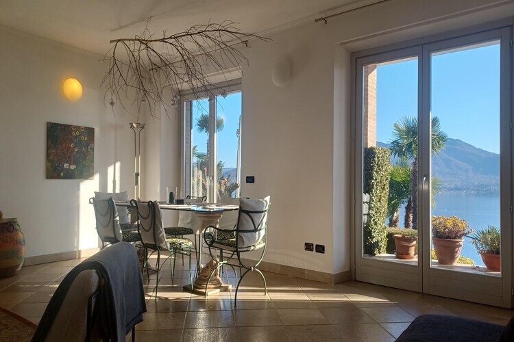 Villa Gonte Quattro, Séjournez près du lac avec vue panoramique - Photo 10