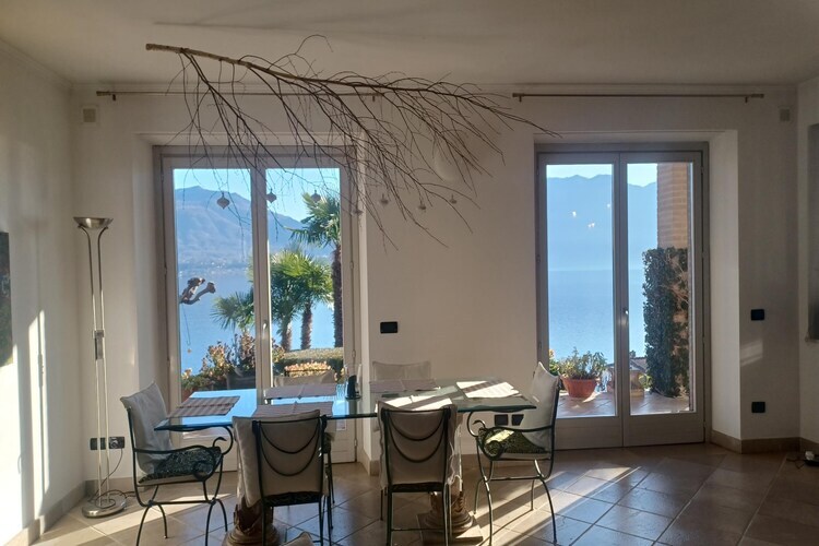 Villa Gonte Quattro, Séjournez près du lac avec vue panoramique - Photo 11