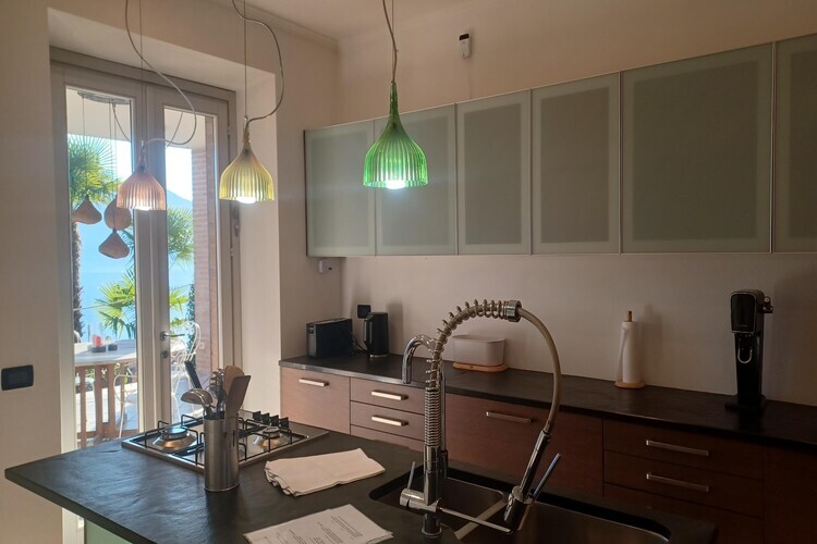 Villa Gonte Quattro, Séjournez près du lac avec vue panoramique - Photo 13