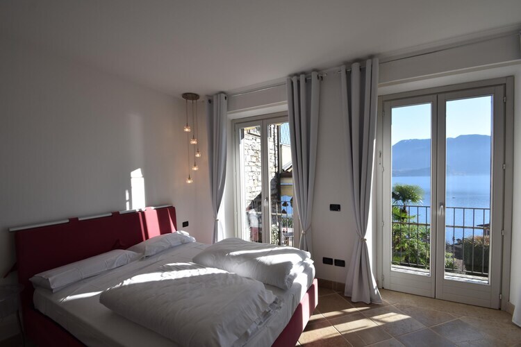 Villa Gonte Quattro, Séjournez près du lac avec vue panoramique - Photo 17