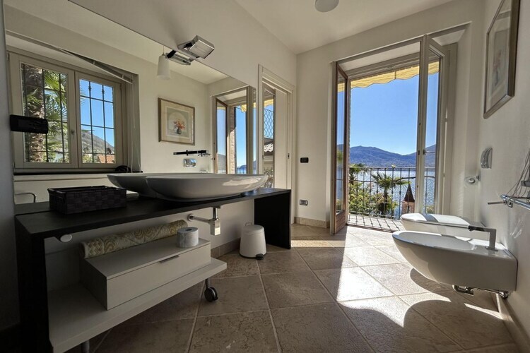 Villa Gonte Quattro, Séjournez près du lac avec vue panoramique - Photo 20
