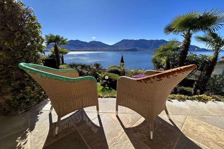 Villa Gonte Quattro, Séjournez près du lac avec vue panoramique - Photo 24