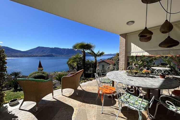 Villa Gonte Quattro, Séjournez près du lac avec vue panoramique - Photo 25