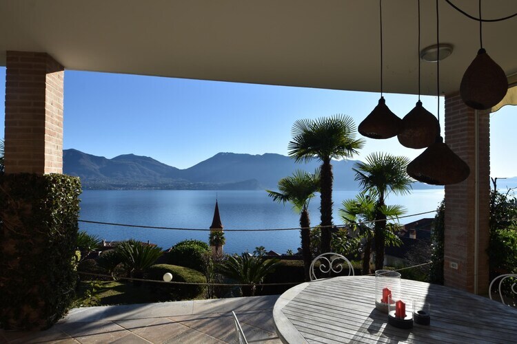 Villa Gonte Quattro, Séjournez près du lac avec vue panoramique - Photo 28