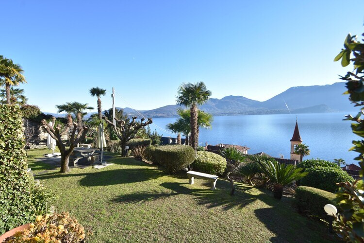 Villa Gonte Quattro, Séjournez près du lac avec vue panoramique - Photo 33