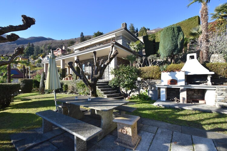 Villa Gonte Quattro, Séjournez près du lac avec vue panoramique - Photo 35