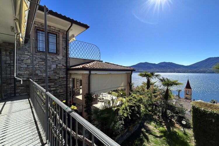 Villa Gonte Quattro, Séjournez près du lac avec vue panoramique - Photo 38