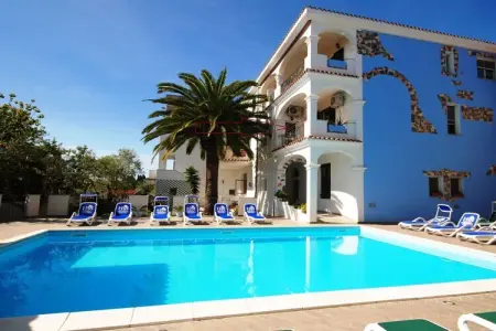 Location maison à Orosei