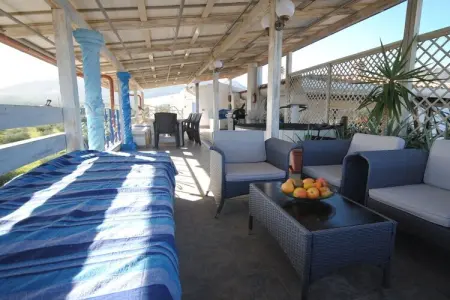 Location maison à Orosei