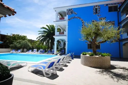 Location maison à Orosei