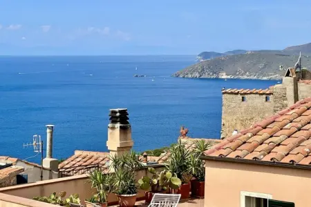 Location maison à Capoliveri, LA TORRETTA PAR SOLTURELBA - LA TORRETTA