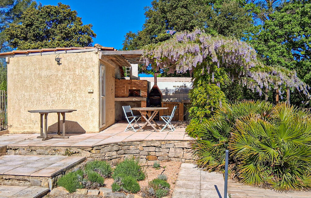 Maison 3 chambres avec piscine à Besse-sur-Issole - Photo 1