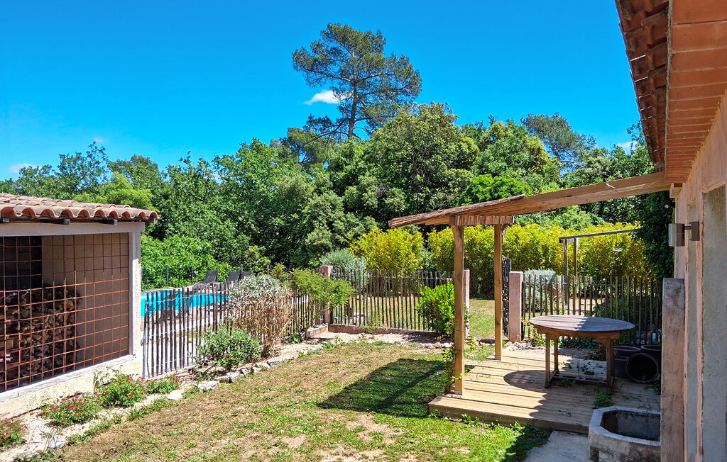 Maison 3 chambres avec piscine à Besse-sur-Issole - Photo 6