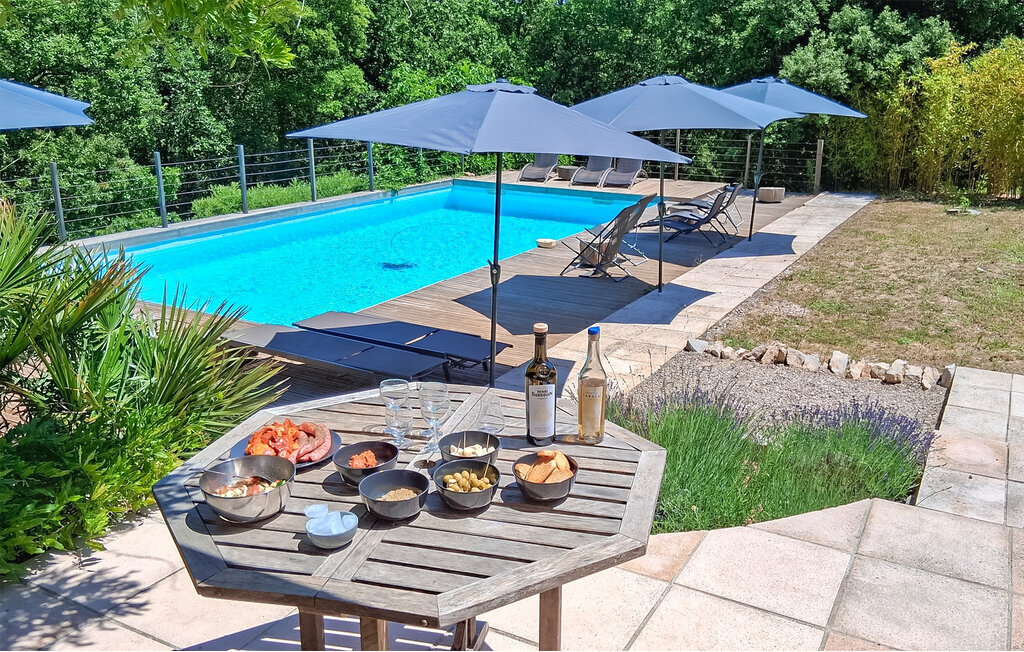 Maison 3 chambres avec piscine à Besse-sur-Issole - Photo 11