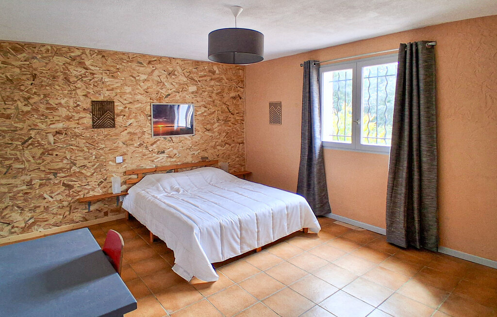 Maison 3 chambres avec piscine à Besse-sur-Issole - Photo 14