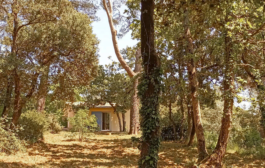 Maison avec piscine à Besse-sur-Issole, 37 m² - Photo 1