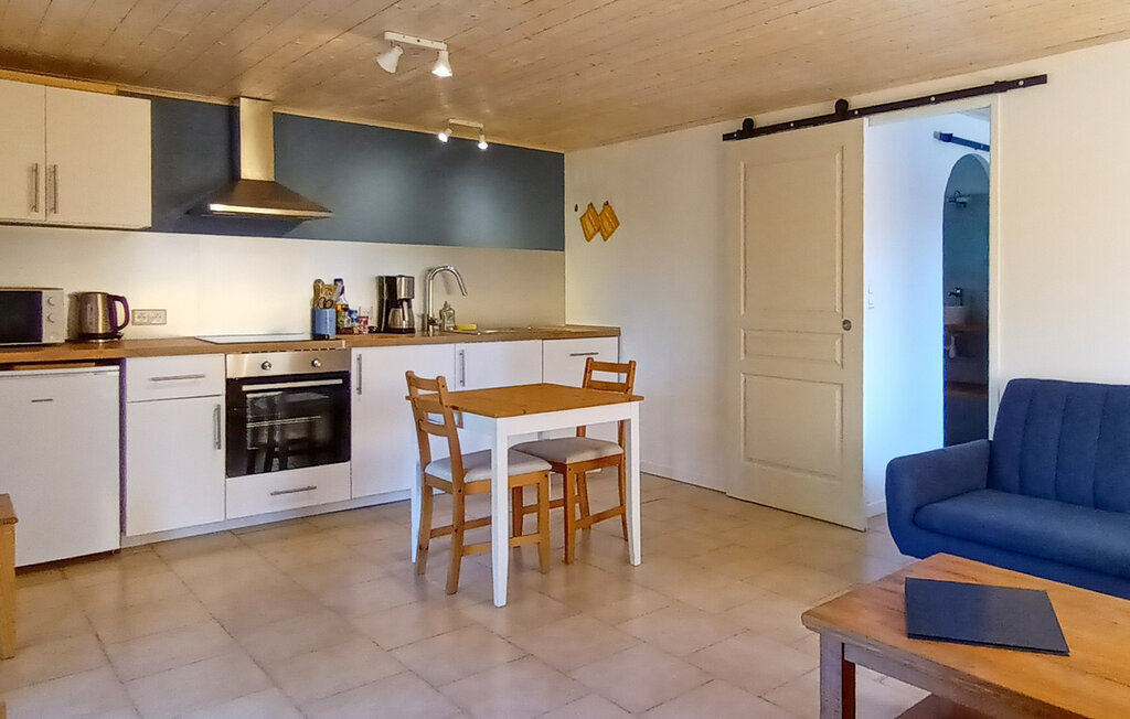 Maison avec piscine à Besse-sur-Issole, 37 m² - Photo 5