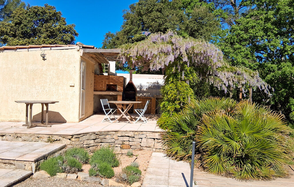 Maison avec piscine à Besse-sur-Issole, 37 m² - Photo 6