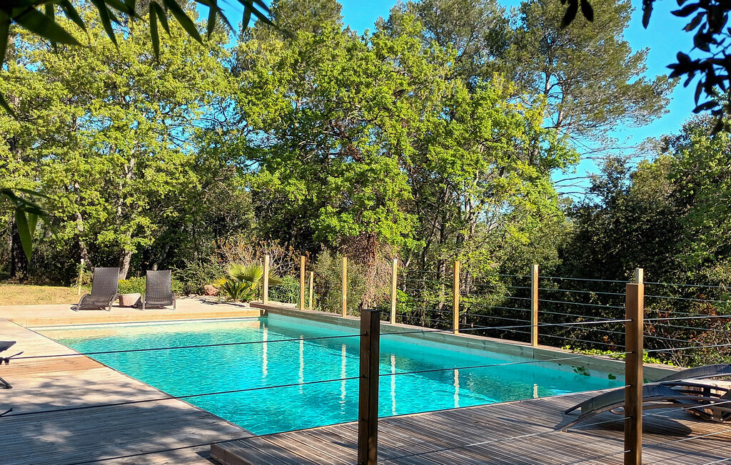 Maison avec piscine à Besse-sur-Issole, 37 m² - Photo 10