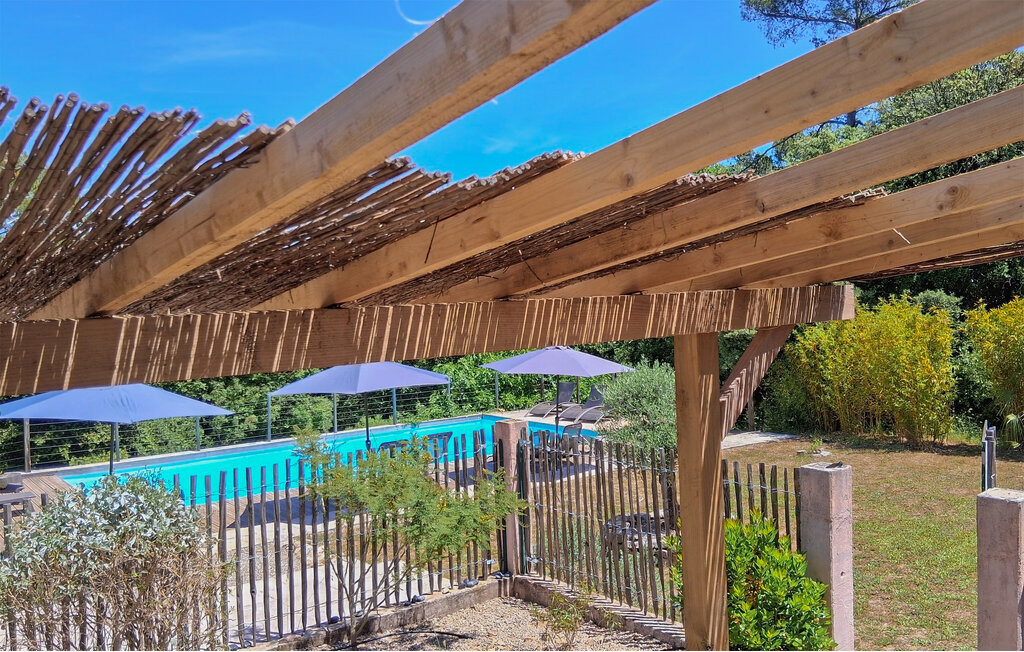 Maison avec piscine à Besse-sur-Issole, 37 m² - Photo 11