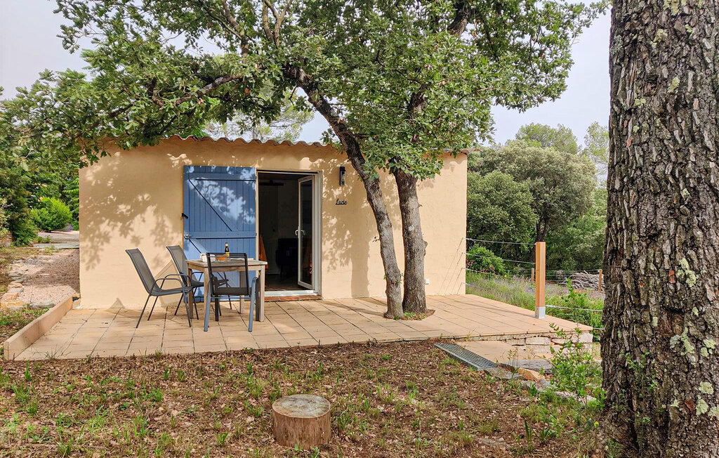 Maison avec piscine à Besse-sur-Issole, 37 m² - Photo 12