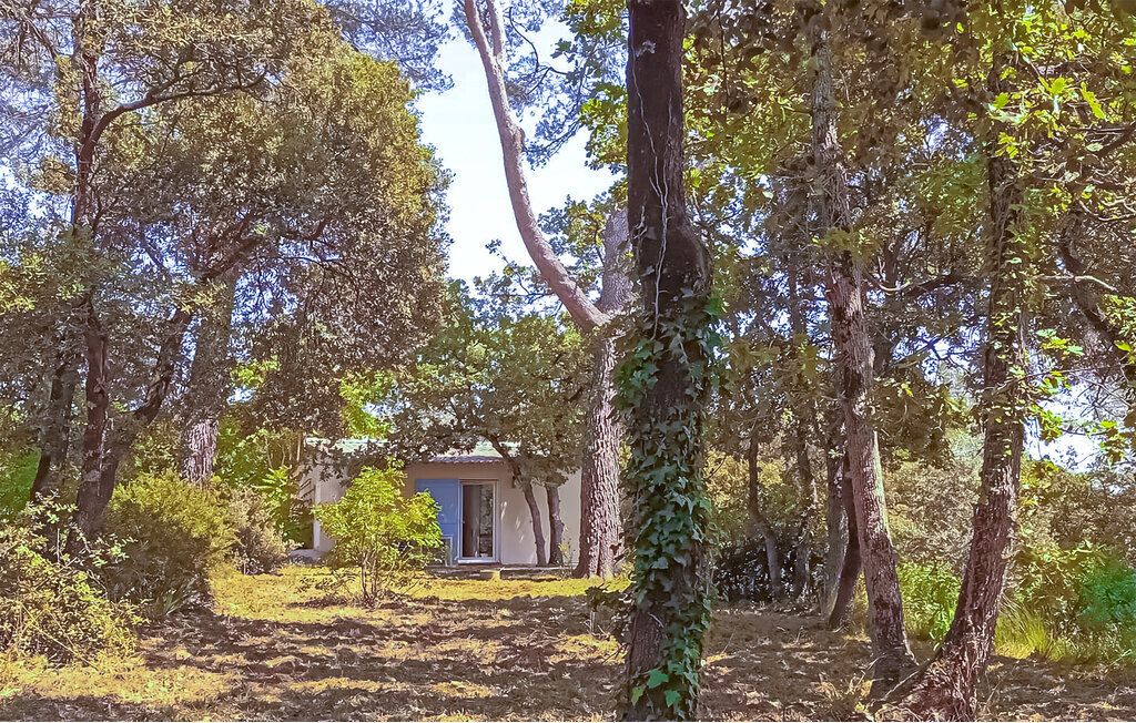 Maison avec piscine à Besse-sur-Issole, 37 m² - Photo 14