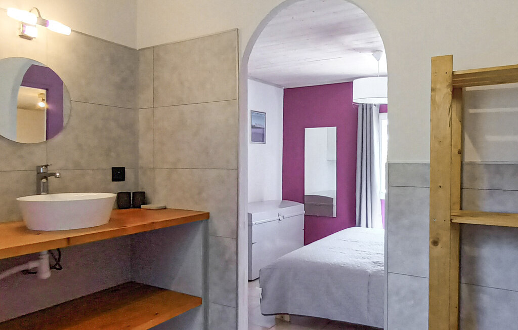 Maison avec piscine à Besse-sur-Issole, 37 m² - Photo 19