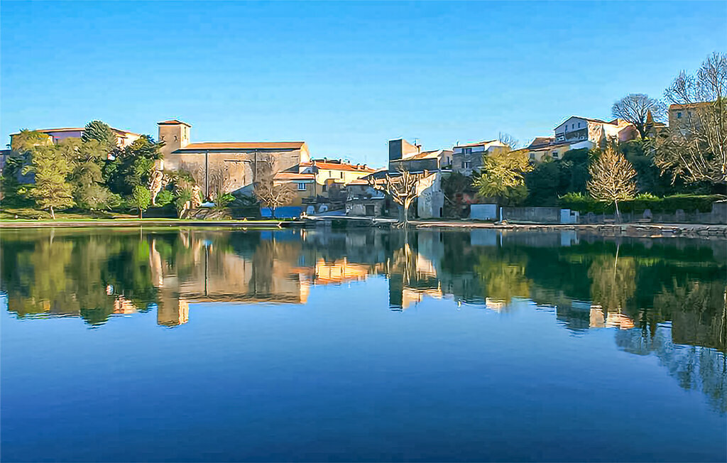 Maison avec piscine à Besse-sur-Issole, 37 m² - Photo 20