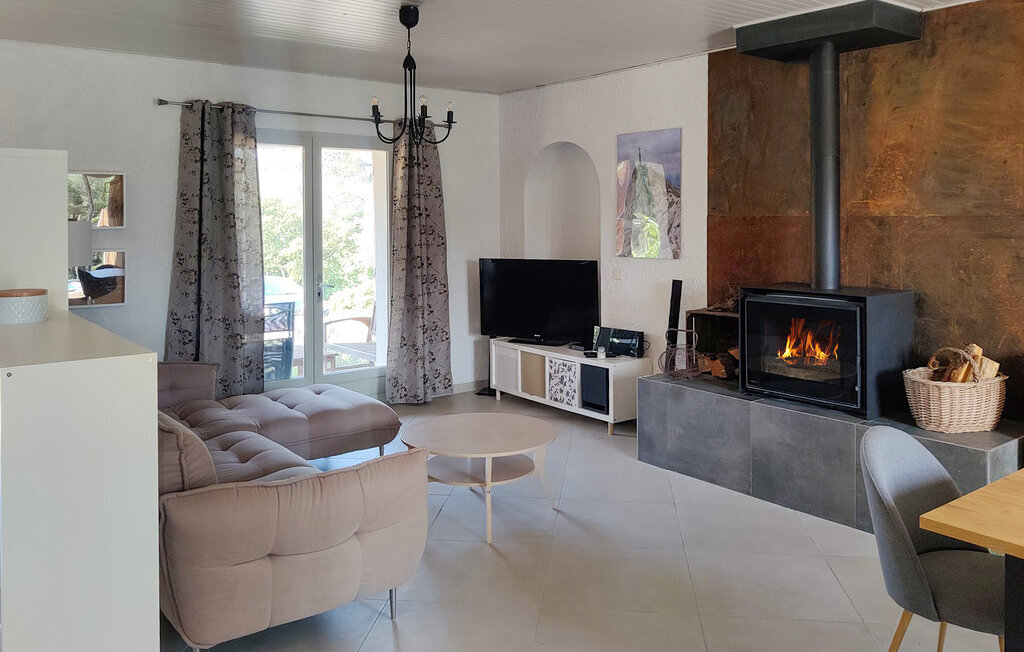 Maison provençale avec piscine à Besse-sur-Issole - Photo 3