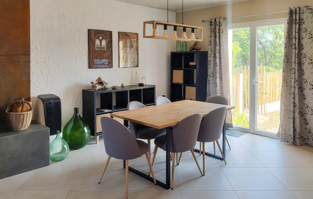 Maison provençale avec piscine à Besse-sur-Issole - Photo 4