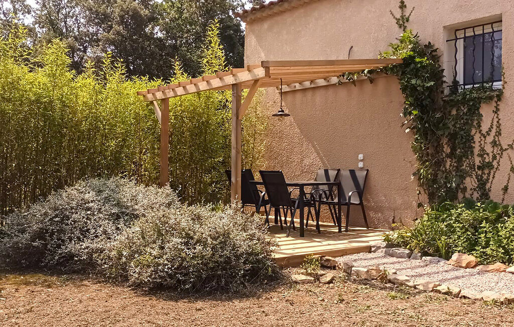 Maison provençale avec piscine à Besse-sur-Issole - Photo 6