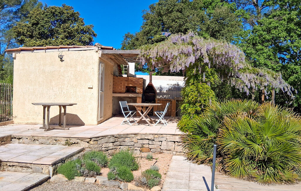 Maison provençale avec piscine à Besse-sur-Issole - Photo 7