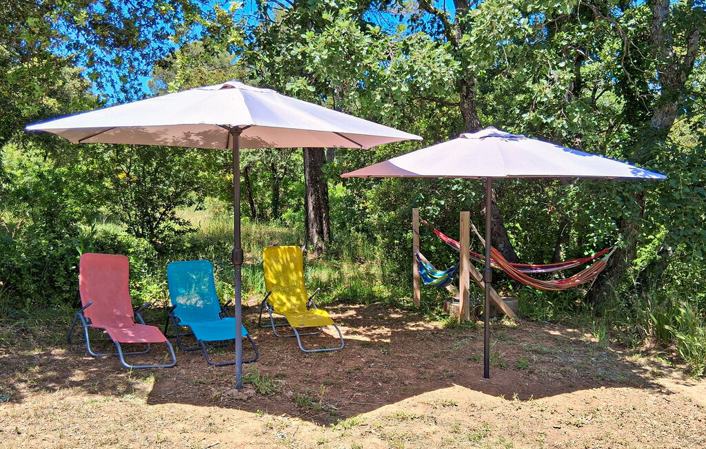 Maison provençale avec piscine à Besse-sur-Issole - Photo 8