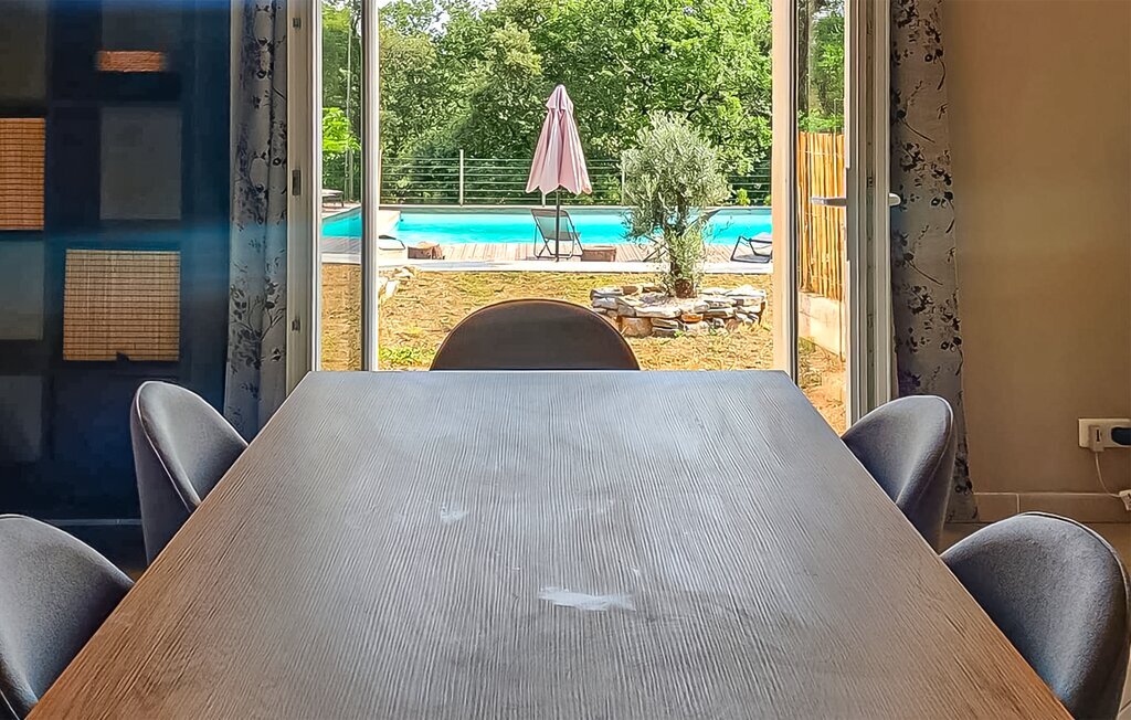 Maison provençale avec piscine à Besse-sur-Issole - Photo 15