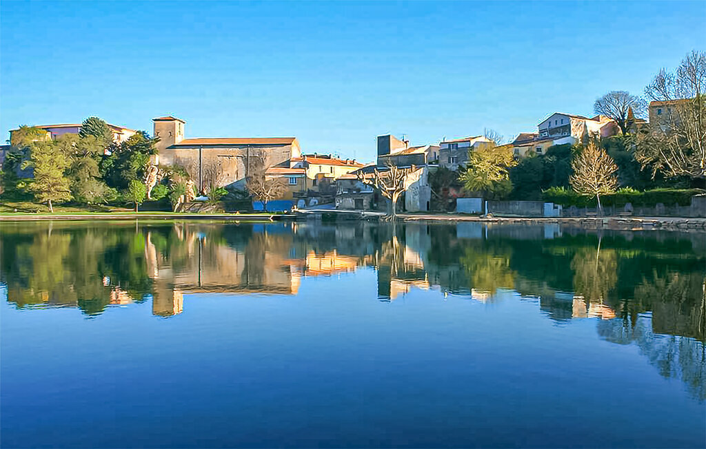 Maison provençale avec piscine à Besse-sur-Issole - Photo 22