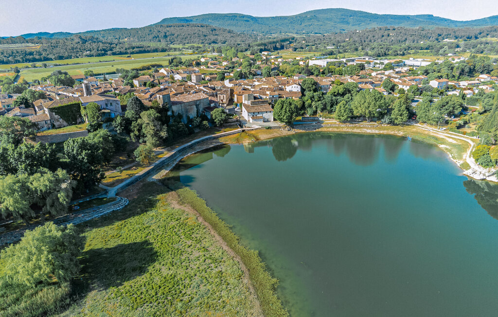 Maison provençale avec piscine à Besse-sur-Issole - Photo 23
