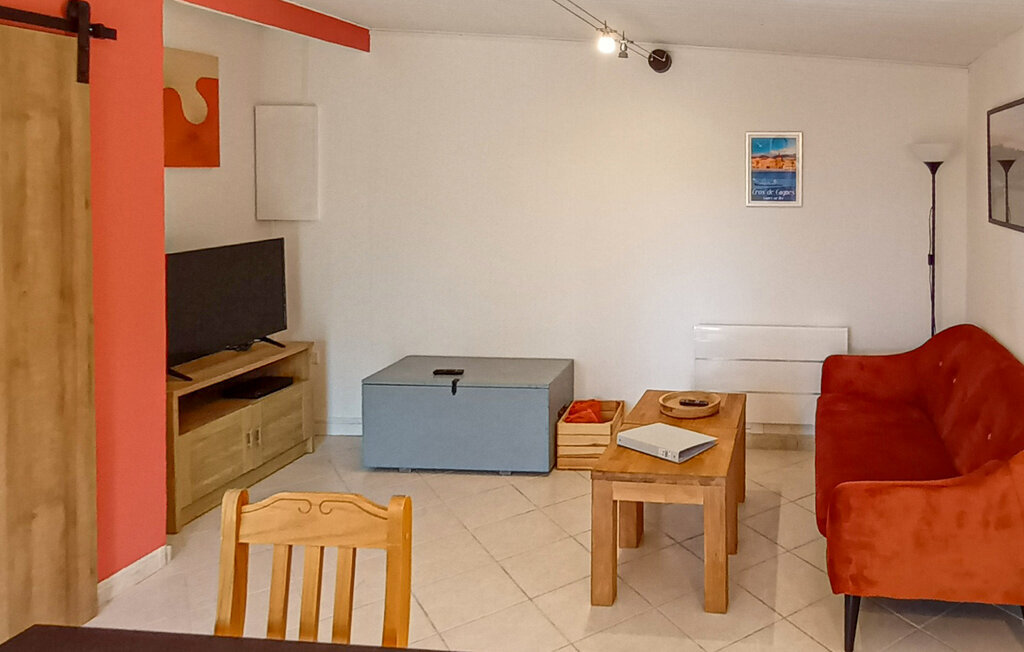 Maison 1 chambre avec piscine à Besse-sur-Issole - Photo 3