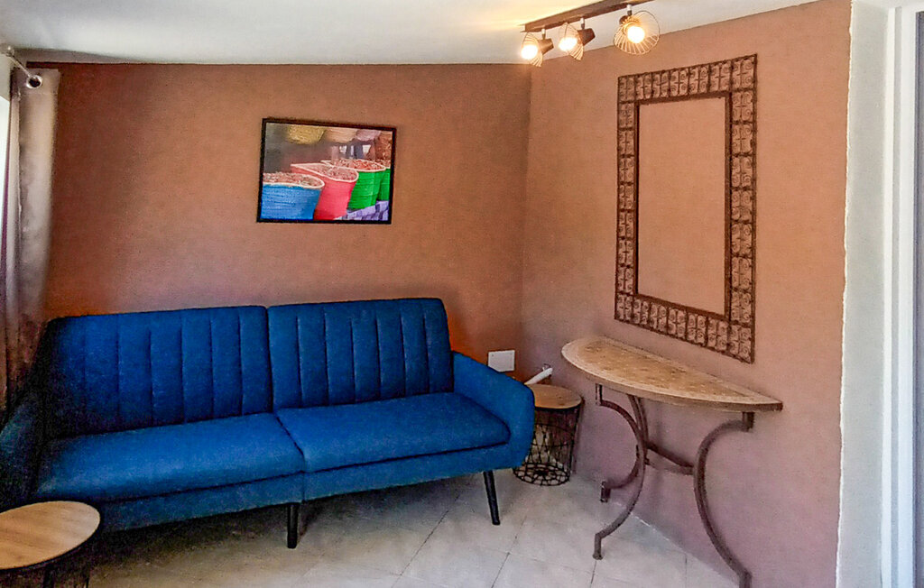 Maison 1 chambre avec piscine à Besse-sur-Issole - Photo 4