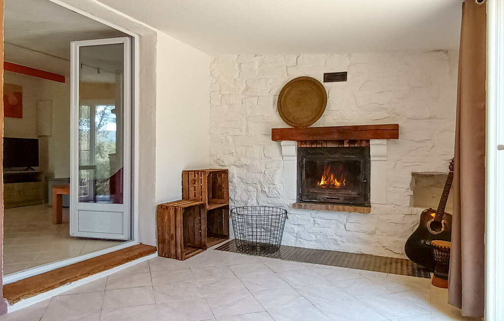 Maison 1 chambre avec piscine à Besse-sur-Issole - Photo 5