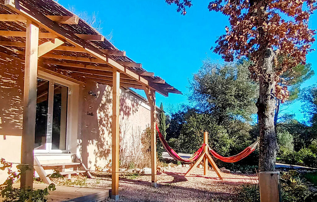 Maison 1 chambre avec piscine à Besse-sur-Issole - Photo 7