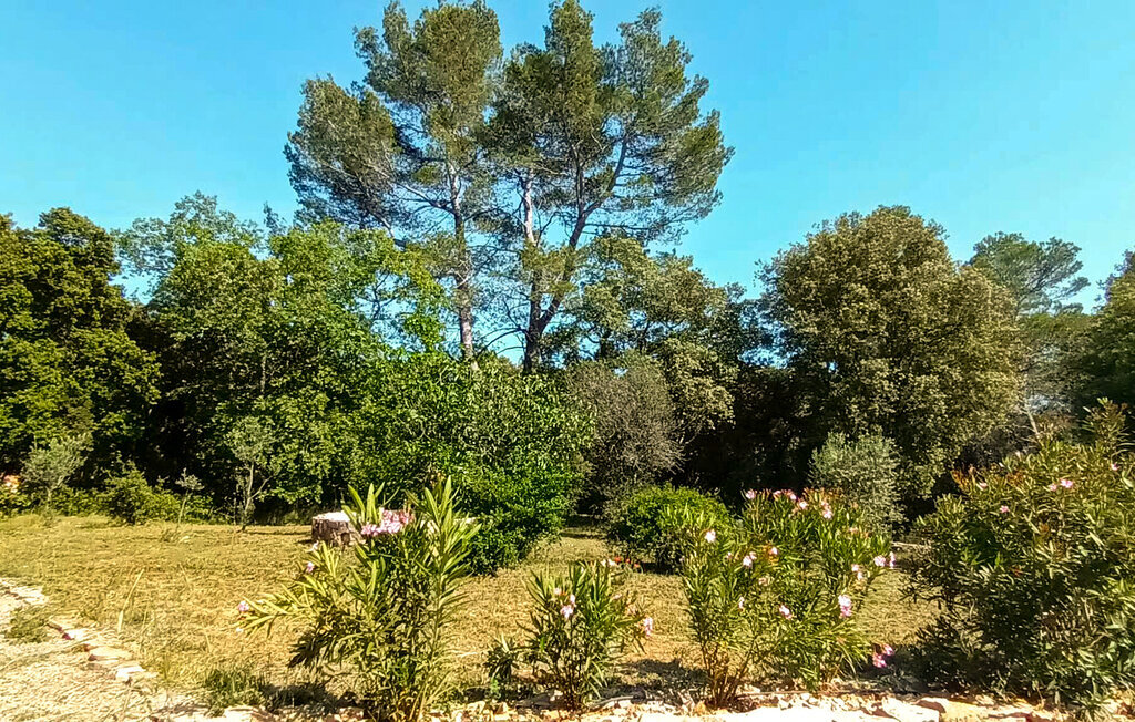 Maison 1 chambre avec piscine à Besse-sur-Issole - Photo 9