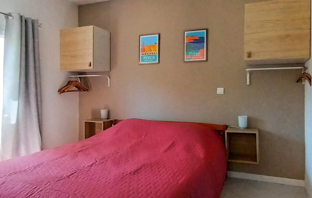 Maison 1 chambre avec piscine à Besse-sur-Issole - Photo 14