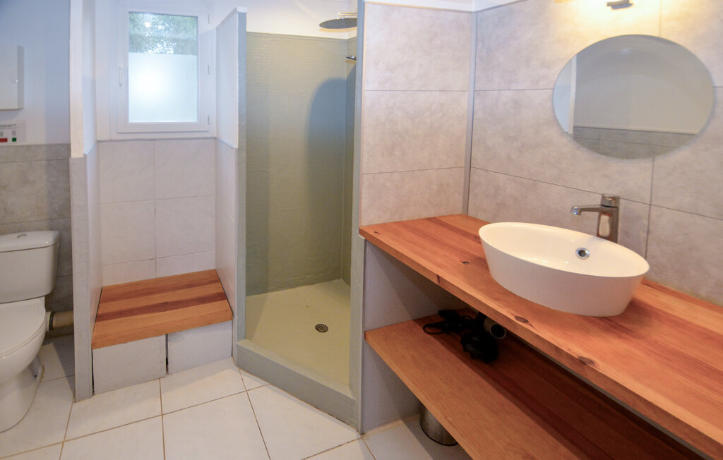 Maison 1 chambre avec piscine à Besse-sur-Issole - Photo 16