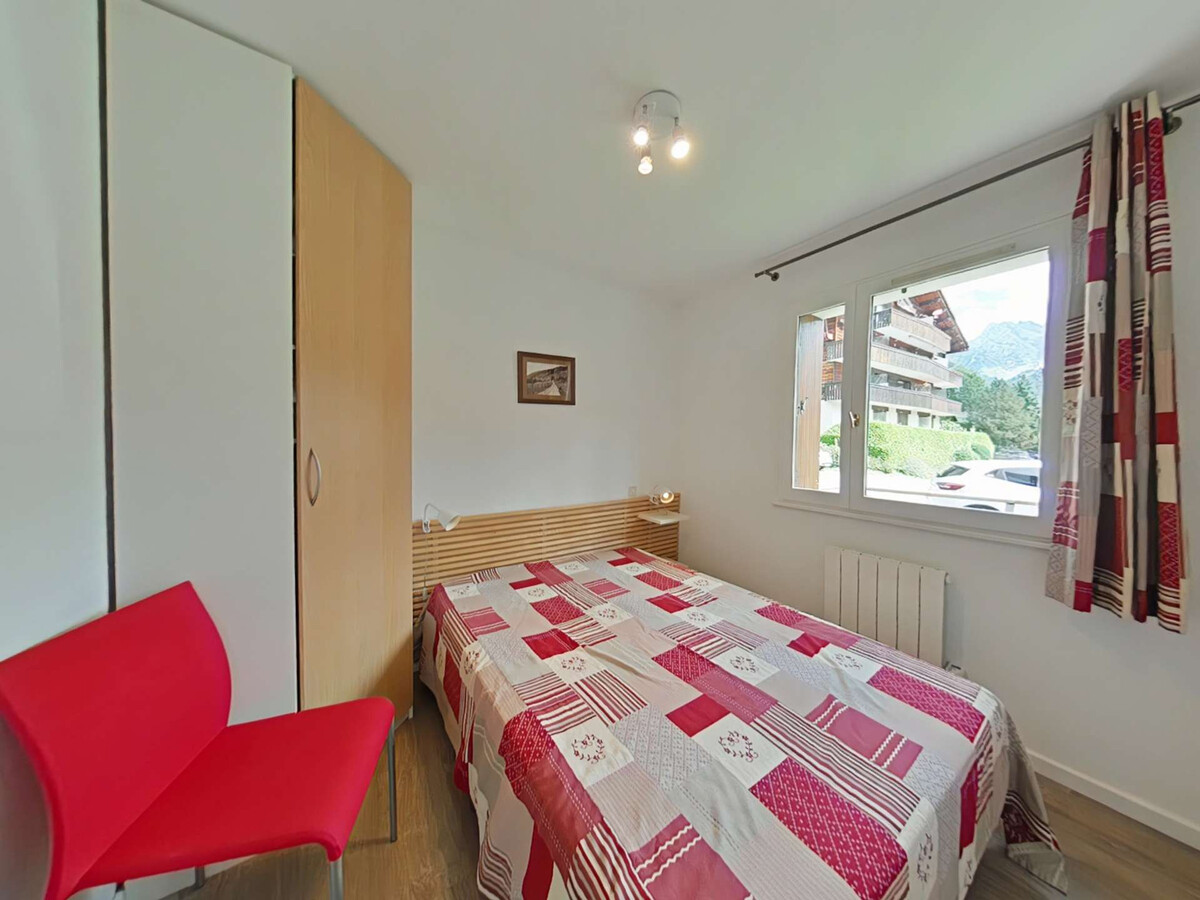 Appart 3 pièces au pied des Aravis, 6 couchages - Photo 6