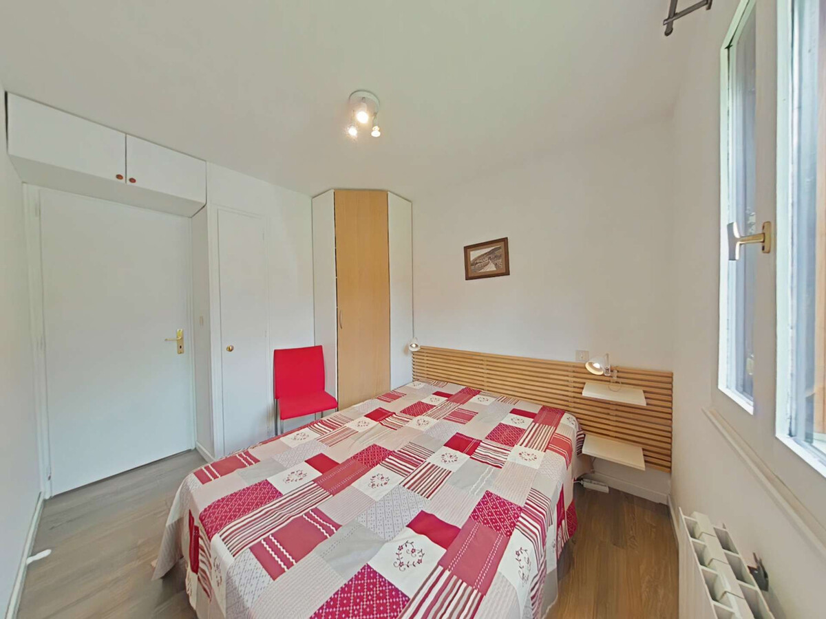Appart 3 pièces au pied des Aravis, 6 couchages - Photo 7