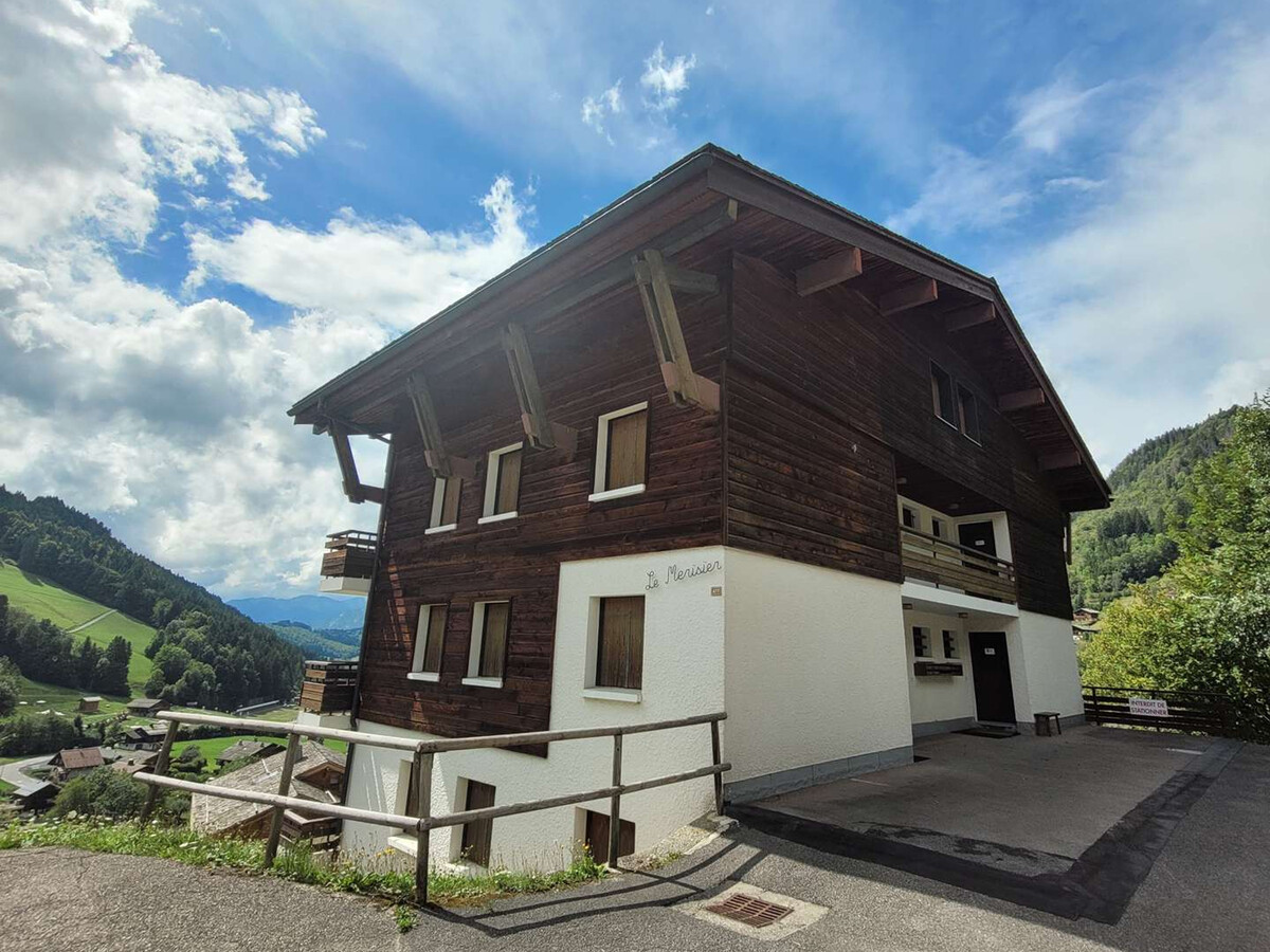 Appart 3 pièces au pied des Aravis, 6 couchages - Photo 16