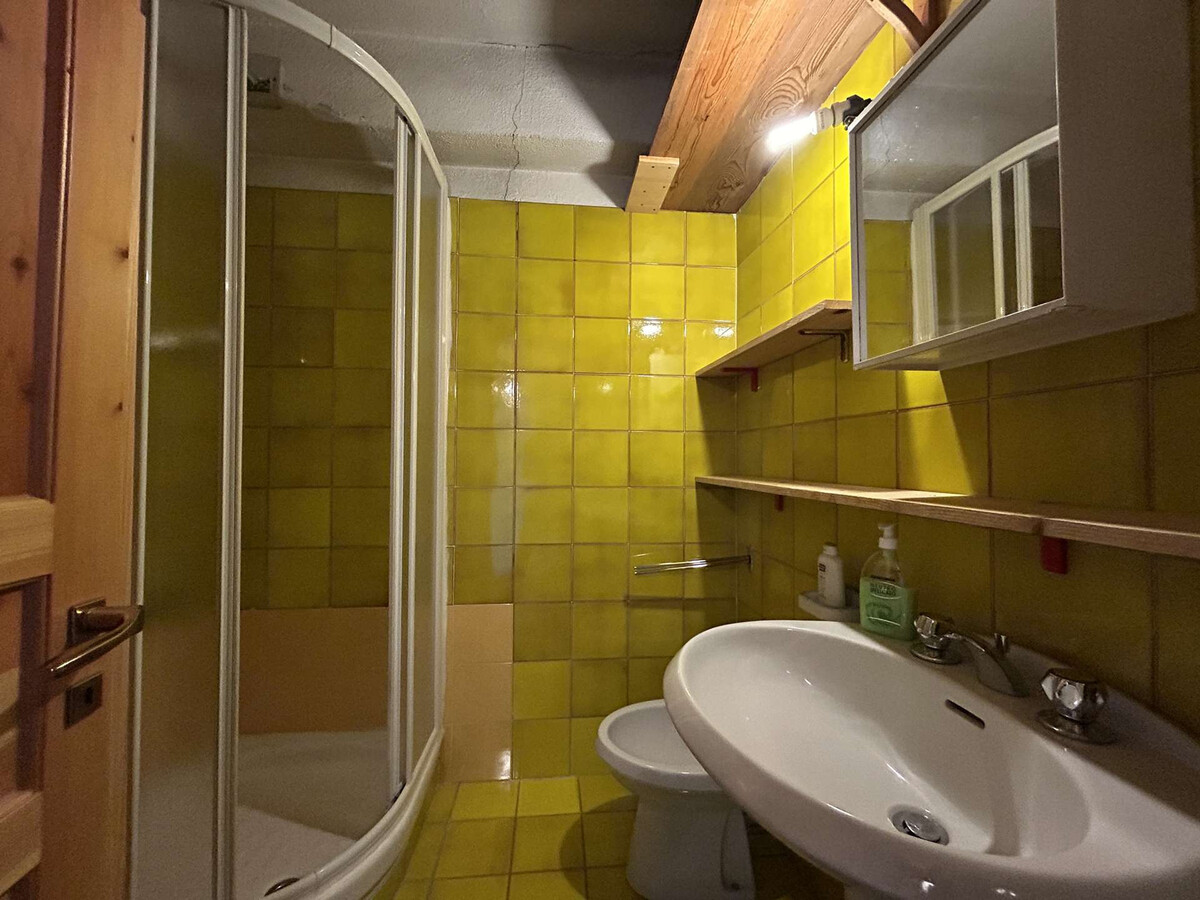 Studio montagne 20 m² balcon sud-ouest, parking - Photo 6