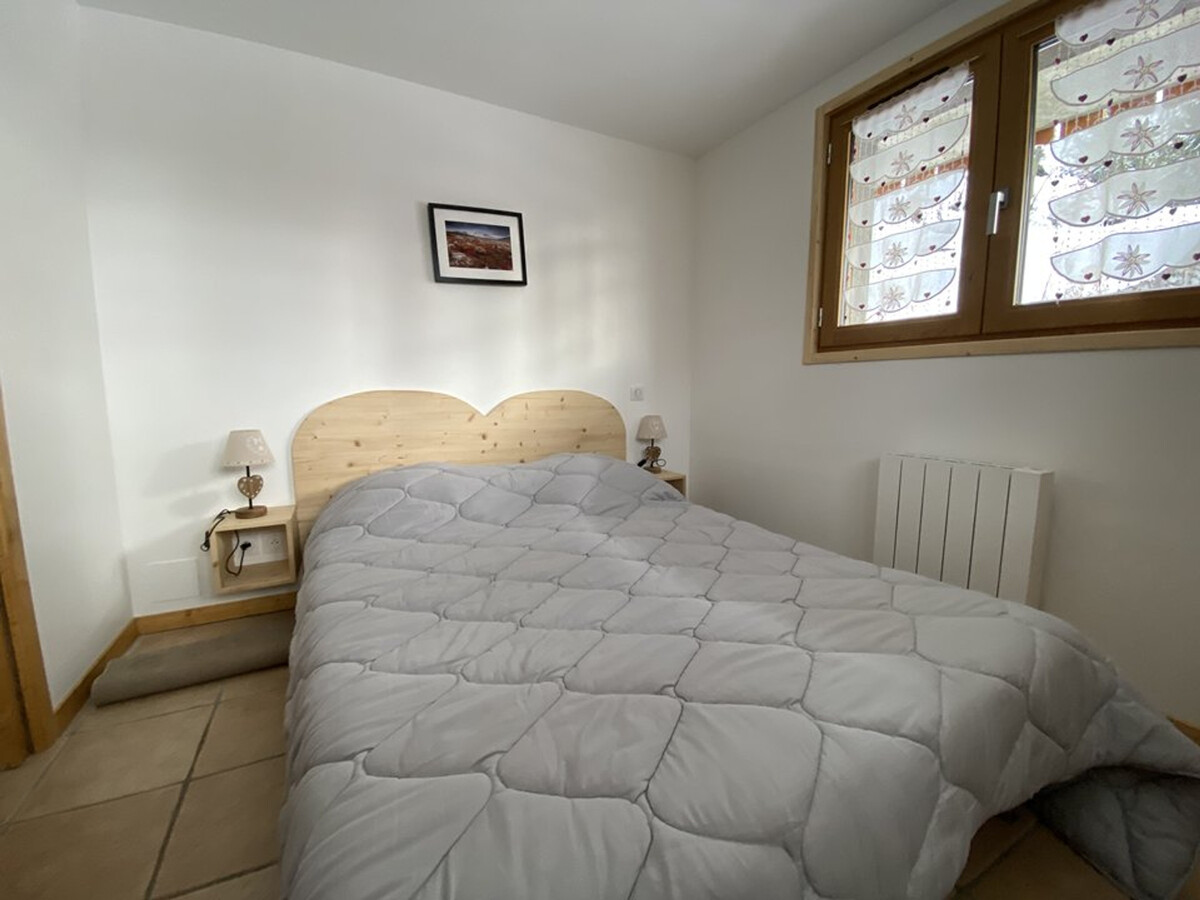 Chalet savoyard 8 pers. à Crest-Voland, navette ski - Photo 35