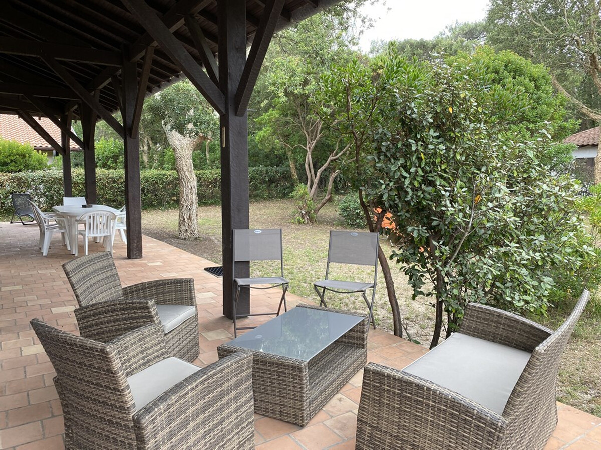 Villa 8 pers, 3 chambres à Seignosse, accès plage - Photo 2